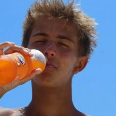 POTUS - Feelin the Volumeee to My Love (feat. Pong)