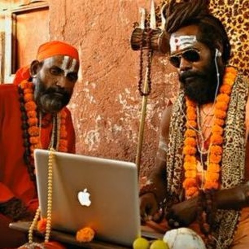 psytrance