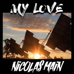 Nicolas Main - My Love (Main Mix)