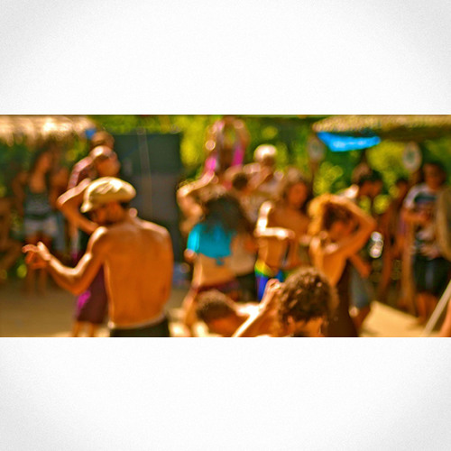 Acrobat @ Guy's Bar, Full Morning Set, 19.01.2018