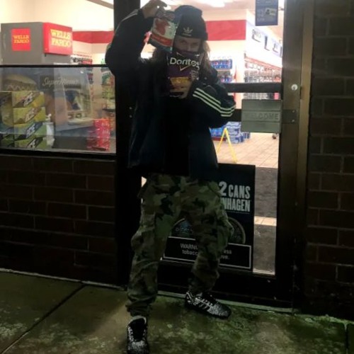 COOKIN prod.gunlock @freewayseekay