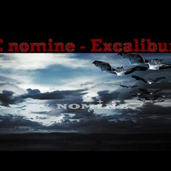 E Nomine - Excalibur (new song)