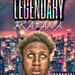 LEGENDARY (Prod By LOST FILES)