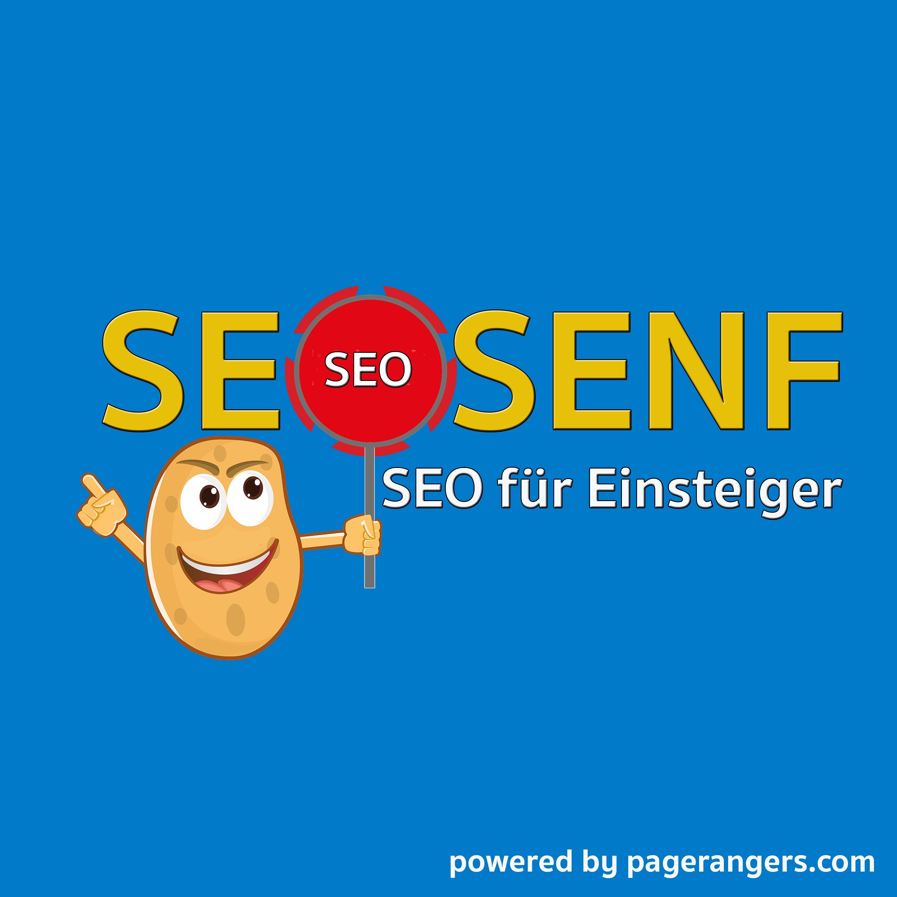 SEOSENF - SEO für Einsteiger & Fortgeschrittene