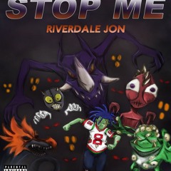 RVD Jon - Stop Me - prod. Andre on the Beat