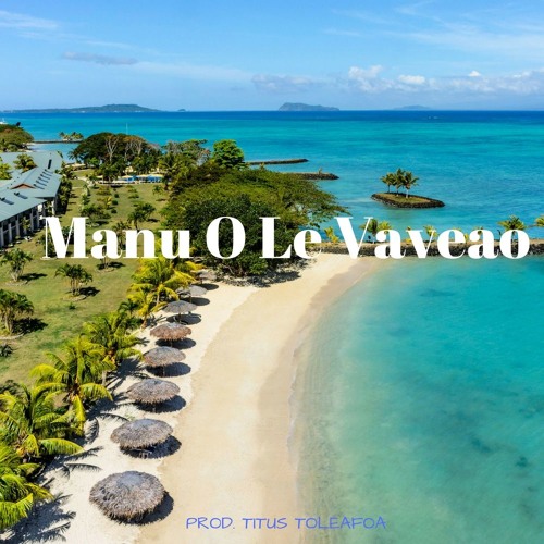 Manu O Le Vaveao - Alumni (TL Remix)
