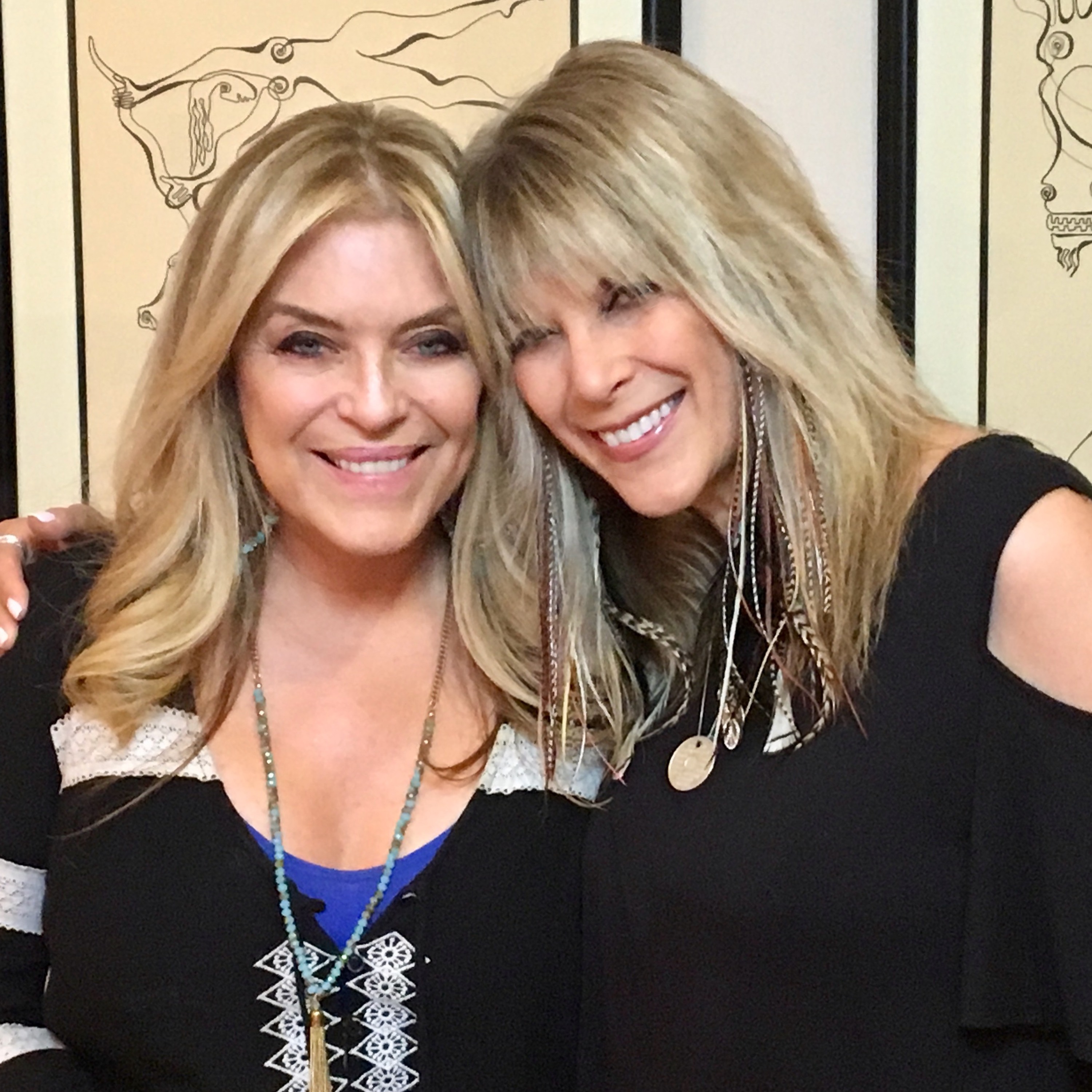 Game Changers With Vicki Abelson