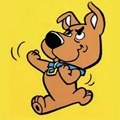 Manic Noize - Scrappy Doo Mix