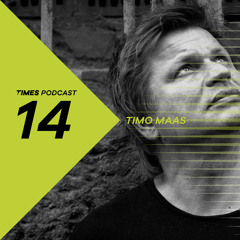 Times Artists Podcast 14 - Timo Maas