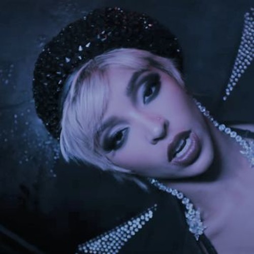 Tinashe ft Offset | No Drama (Remix)