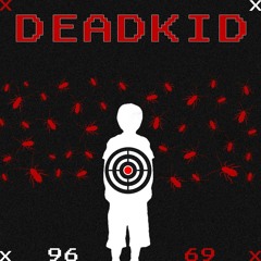 DEADKID - Мизантроп (CVNИVBI$ prod.)