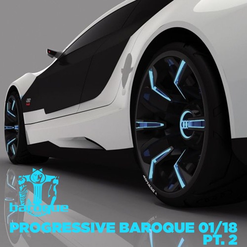Progressive Baroque Mix Pt. 2
