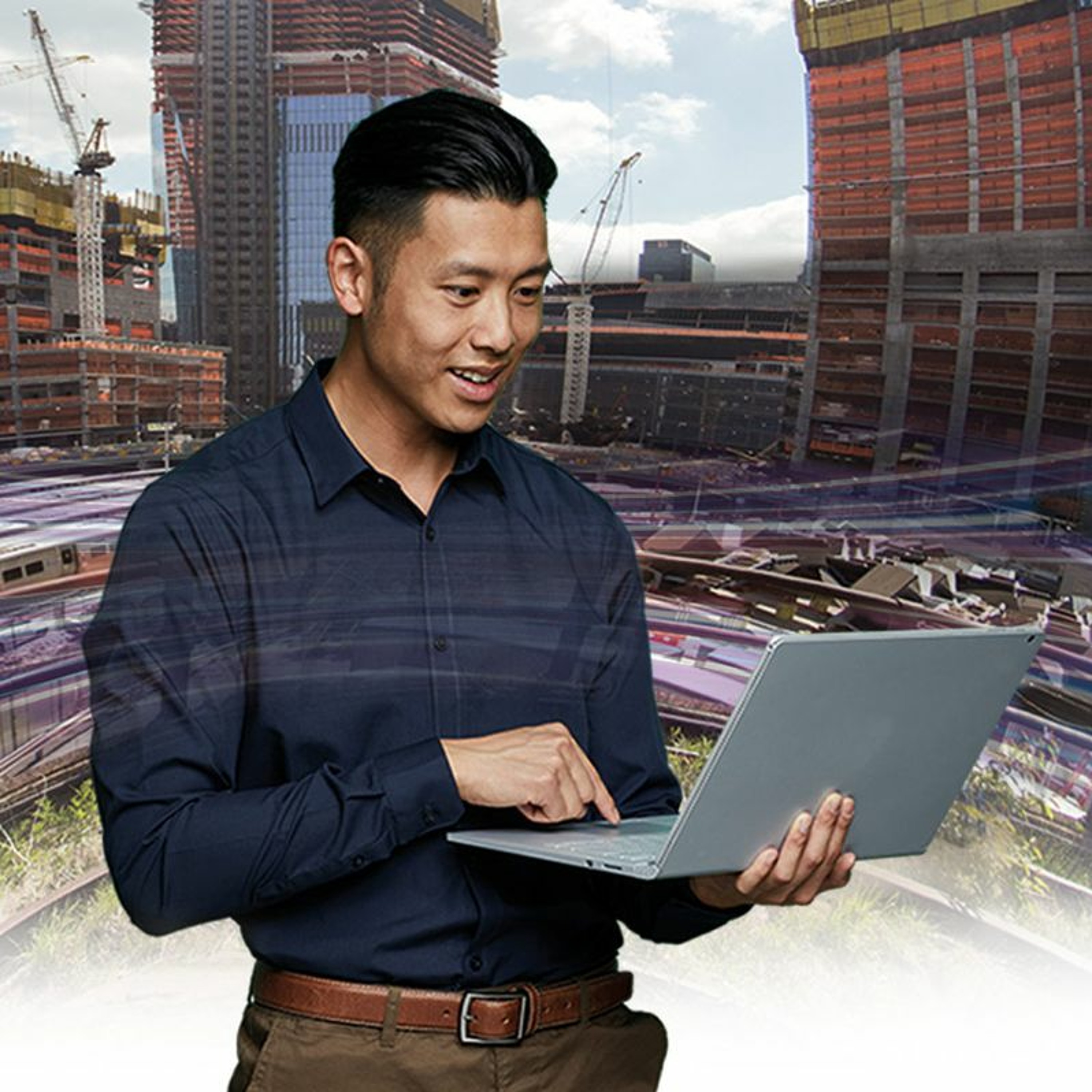 Revolutionising The Most Trusted Point Cloud Registration Platform episode artwork