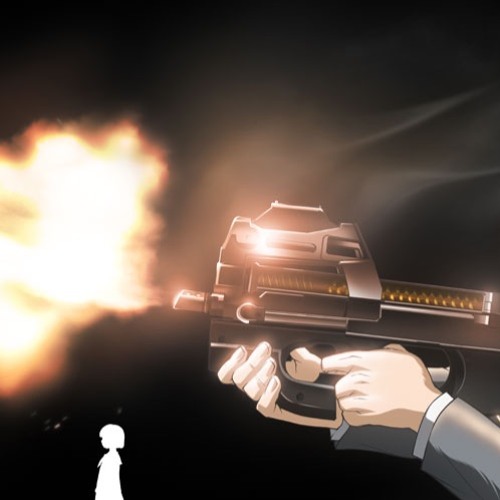 A New Gunslinger-R Track