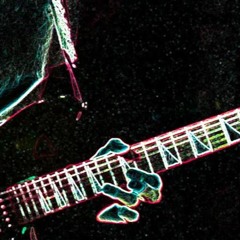 J S BACH - Badinerie (Rock)- Electric Guitar Version (2014)