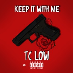 Keep It With Me (TC Mix)