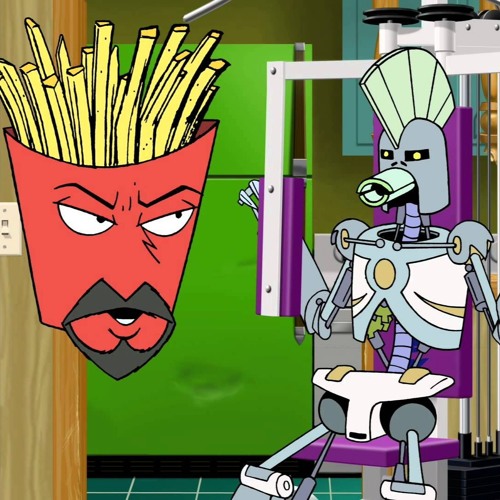 Stream Episode 29: Aqua Teen Hunger Force Colon Movie Film for Theaters  (2007) by Mondo Cool Movie Dudes | Listen online for free on SoundCloud