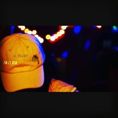 Paul's Raw - i'm 21 Bish