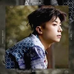 Jang WooYoung (Of 2PM) 뚝 MV