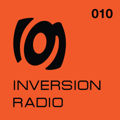 Inversion Radio 010 January 2018