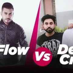 Dj Flow vs Desi Crew Back to Back mashup