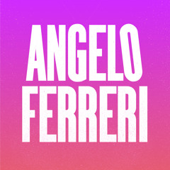 Angelo Ferreri - Positive Humour (Original Mix)