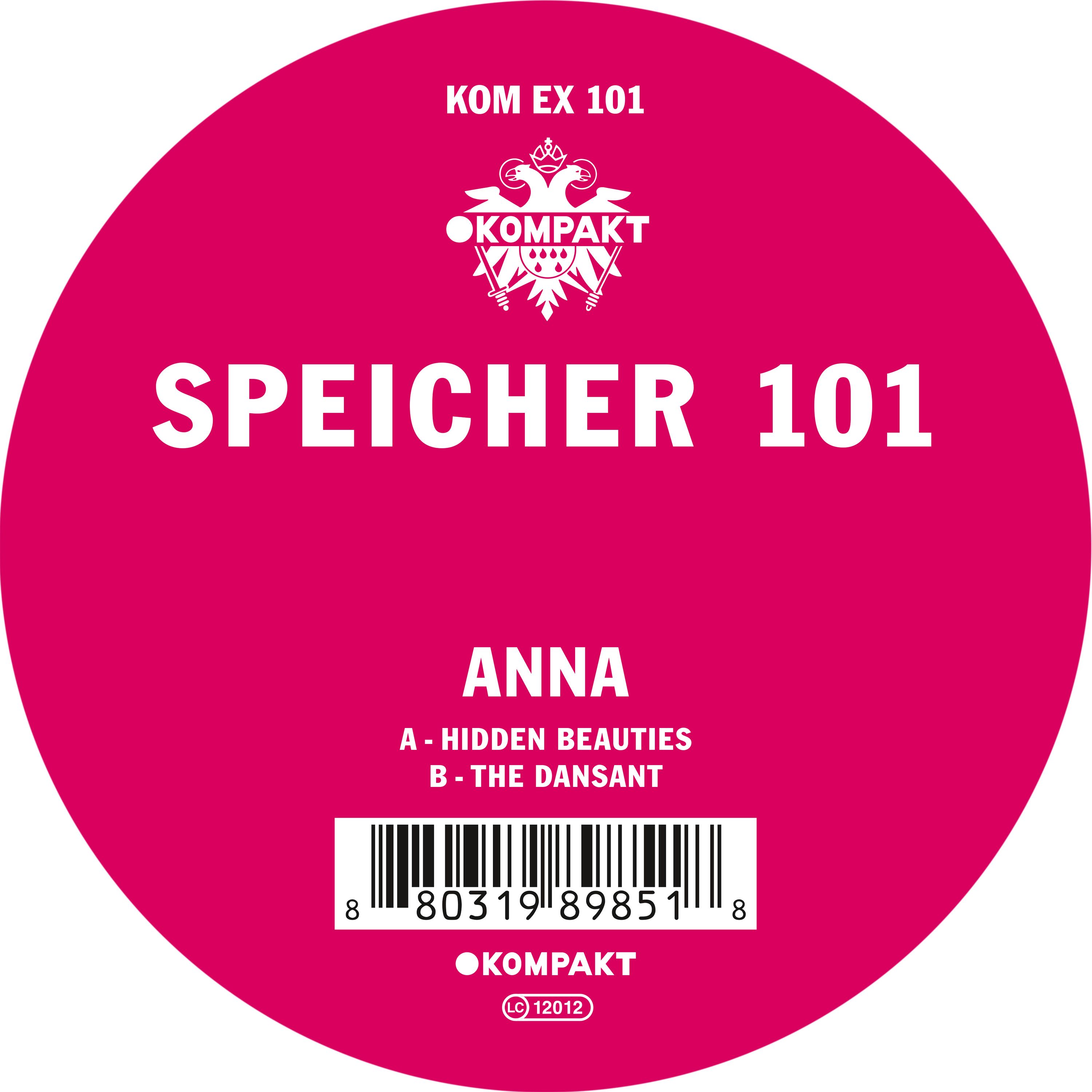 ANNA – The Dansant