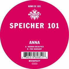 ANNA - The Dansant