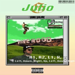 Yung Gxldie - Julio G