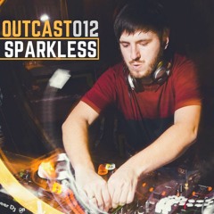 Outcast 012 — Sparkless (January, 2018)