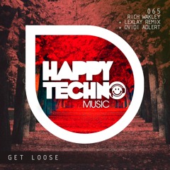 [Lexlay] Blackout >Remix<(Happy Techno Music)