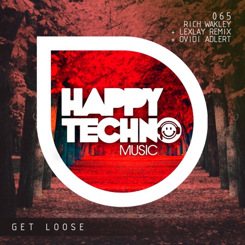 [Lexlay] Blackout >Remix<(Happy Techno Music)
