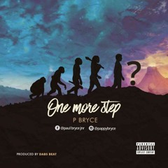 Pbryce-One More Step