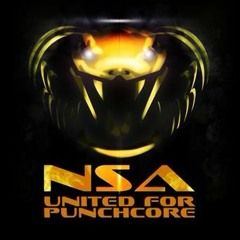 Paul Elstak - Hardcore Hooligan (NSA Remix)