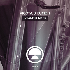 Picota & Kumbh - The Totem