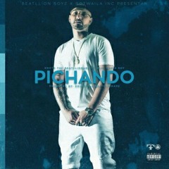 Pichando ~ Dnote The Beatllionarie Ft. Elio Mafiaboy(Prod. Dnote)