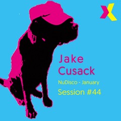 NuDisco Sessions
