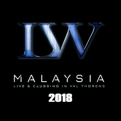 Lawik Mix @ Malaysia (val-thorens) January 2018