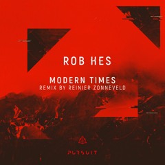 Rob Hes - Unbearable