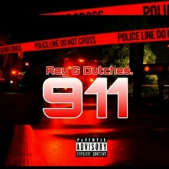 911  ( pro by XGEEZ )