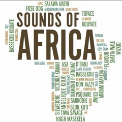 Sounds Of Africa