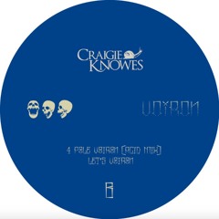 Premiere • Voiron - Let’s Voiron
