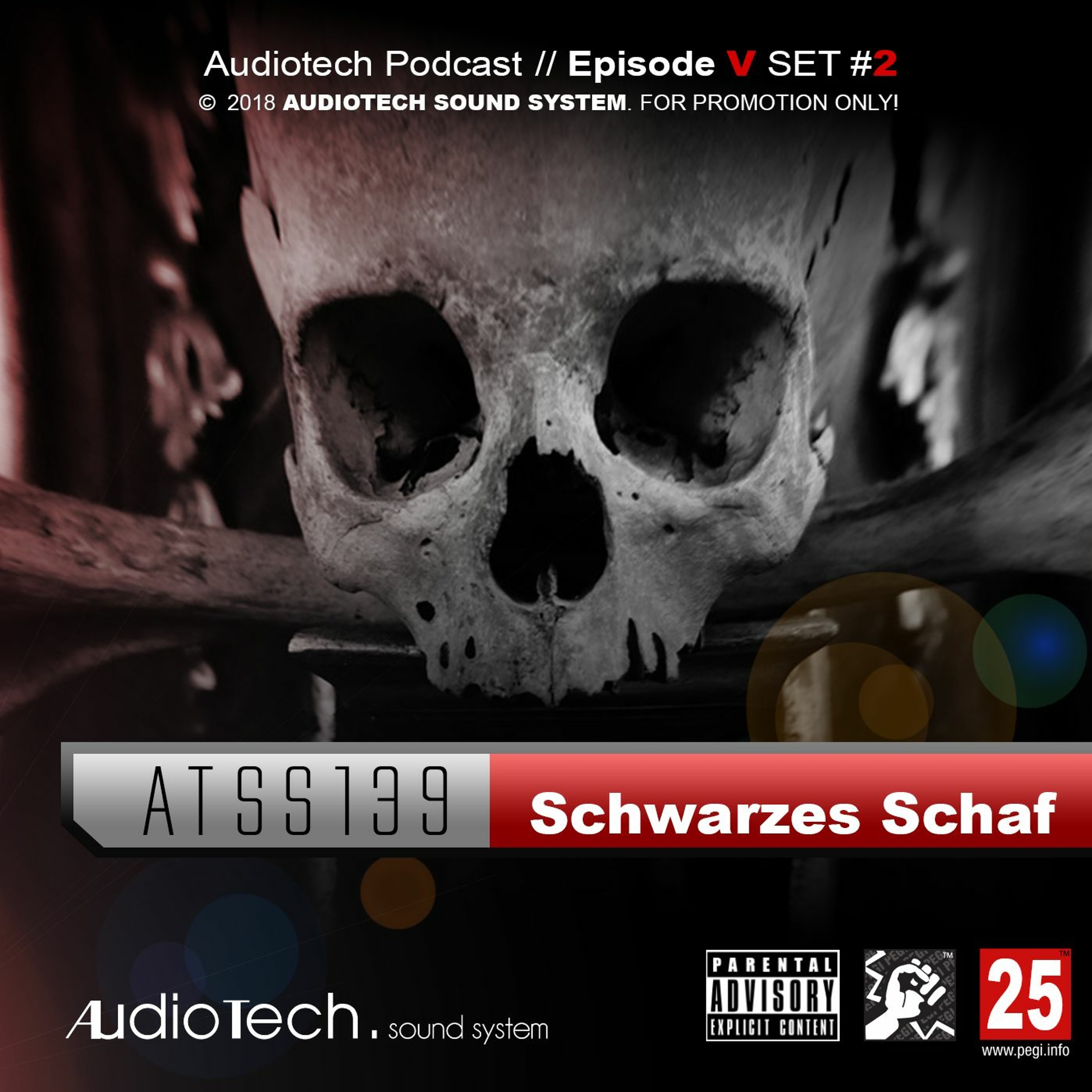 ATSS139 - Schwarzes Schaf ► Sperrstunde