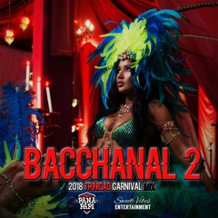 Bacchanal 2 [2018]