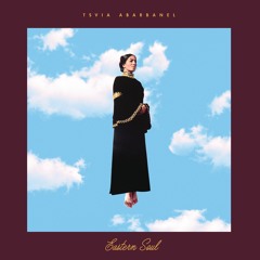 Tsvia Abarbanel - Wings of Love (FTN008 - A1)