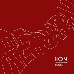 돗대 (ONE AND ONLY) - IKON (B.I SOLO)