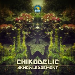 ChikoDelic - Jungle Beat [BMSS Records | 2018]