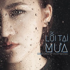 Lỗi Tại Mưa - H S Remix 2018 ( HPBD Trường Cẩm )