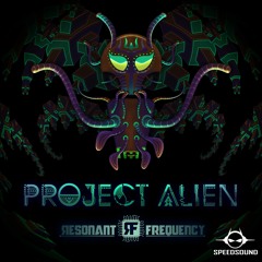 Resonant Frequency - Space Invasion (PREVIEW)