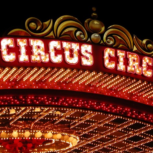 Buffo's Wake - Sold To The Circus (E-Coli remix)